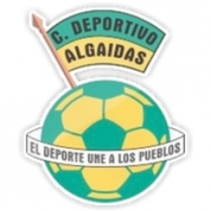 CD Algaidas